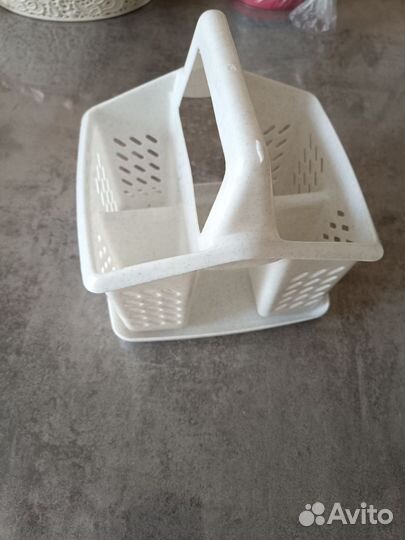 Сушилка для посуды настольная