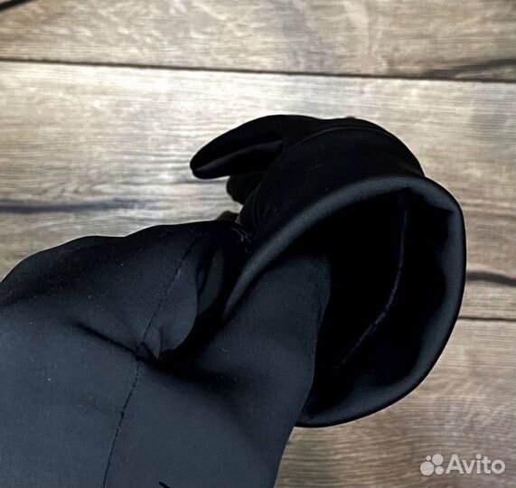 Перчатки Nike drill