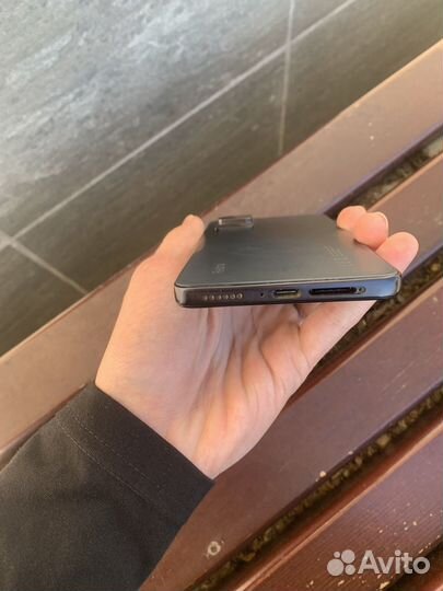 Xiaomi Redmi Note 11 Pro 5G, 8/128 ГБ