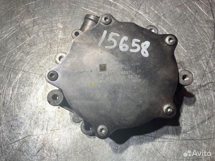 Насос вакуумный Mercedes C-Class W204 M274 1.6I