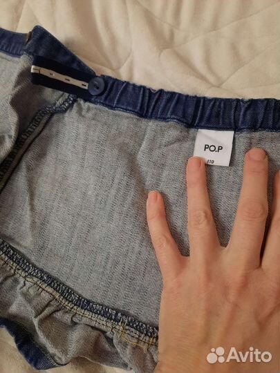 Детская одежда для девочек