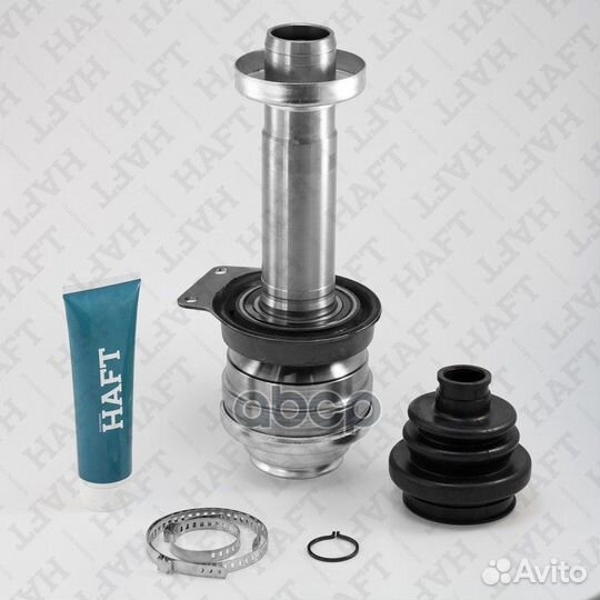 ШРУС внутренний правый к-т GI0121 haft