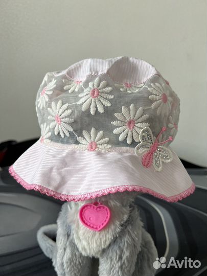 Детская панама