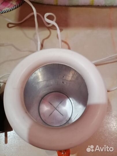 Подогреватель для детского питания