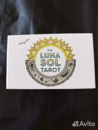 The Luna Sol Tarot