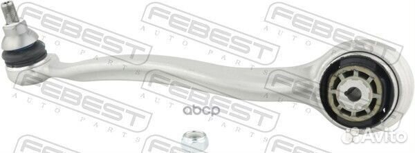 1624-205flfl рычаг передний нижний левый 162420