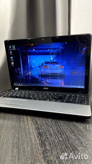 Игровой Acer i3/ram 6gb/SSD новый/Nvidia 2gb
