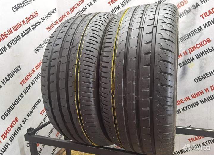 Avon ZV7 235/40 R19