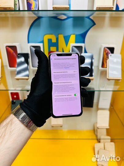 iPhone 11 Pro, 256 ГБ
