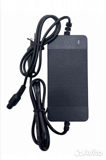 Зарядное устройство для гироскутера