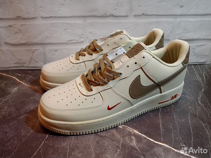 Кроссовки Nike Air Force (размеры 47-50)