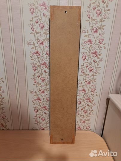 Когтеточка настенная