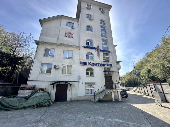 Свободного назначения, 154.8 м²