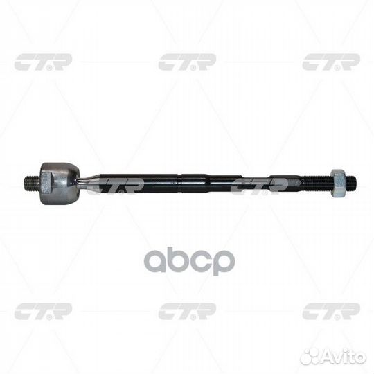 Тяга рулевая (старый арт. CRT-121) CR0691 CR069