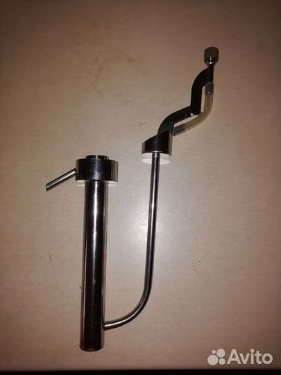 Попугай подвесной для самогонного аппарата