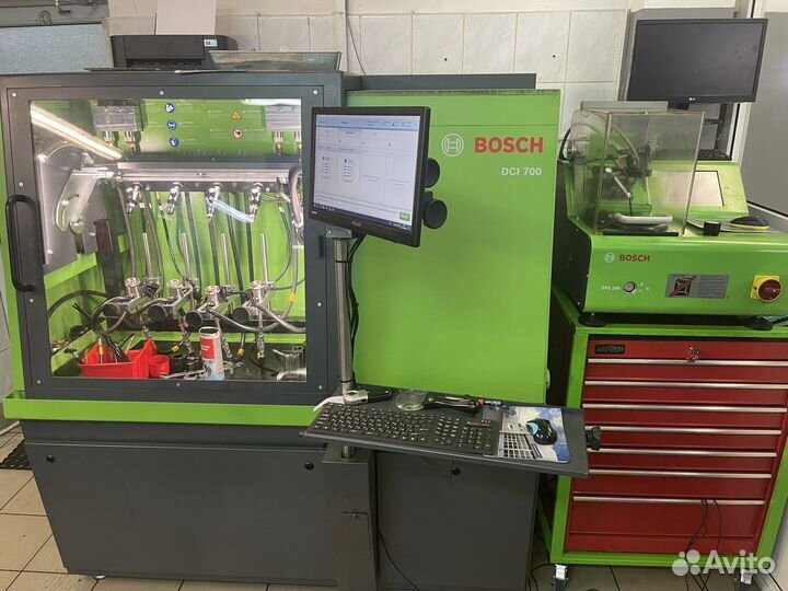 Форсунки Рено/Ниссан мотор R9M