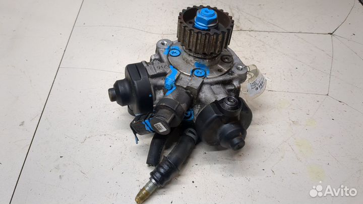 Тнвд Audi A5 (8T), 2008