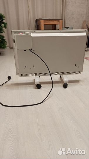 Конвектор, обогреватель с таймером