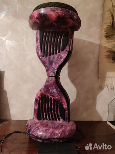 Гироскутер бу