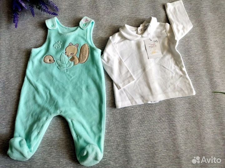 Костюмчик для девочки