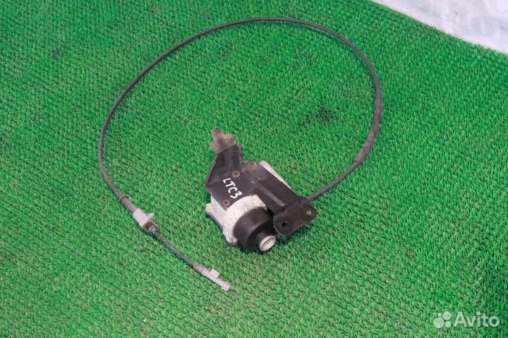 Блок круиз-контроля Lincoln Town Car 3