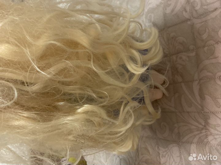 Кукла холодное сердце не animators