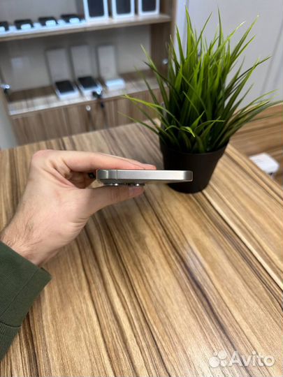 iPhone 15 Pro Max, 256 ГБ