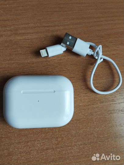 Беспроводные наушники pro-3