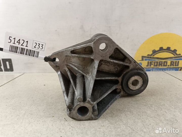 Кронштейн МКПП Ford Focus 3 CB8 1.6 ecoboost jtdb