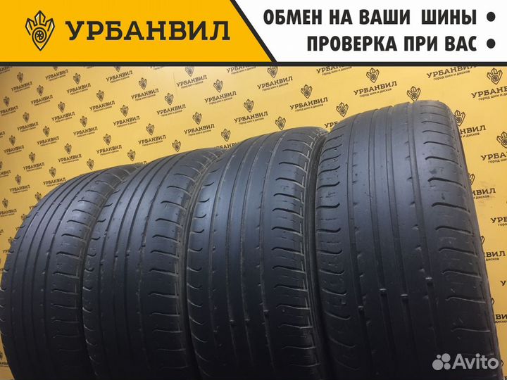 Hankook Optimo K415 205/55 R16 91H