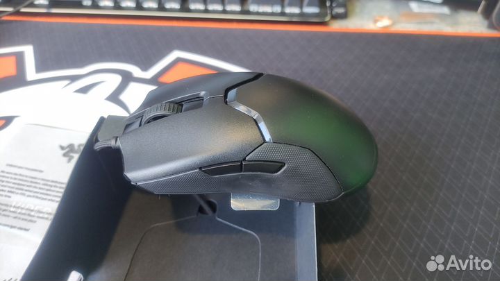 Игровая мышь Razer Viper