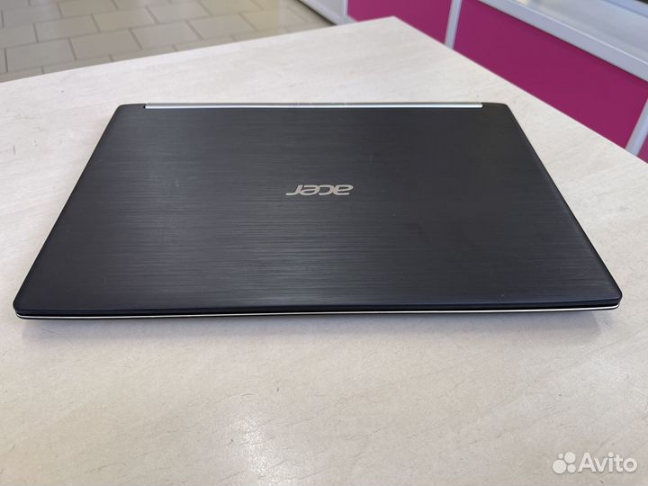 Игровой ноутбук Acer/Core i5/8GB/GTX1050/SSD