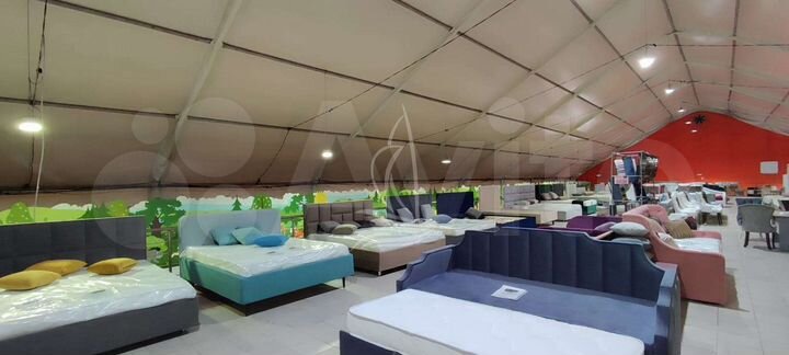 Помещение 246 кв.м. Елисаветинский рынок