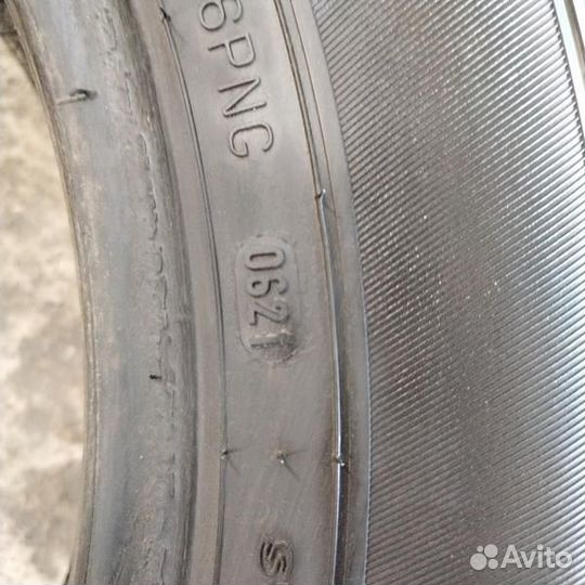 Satoya Cargo S 185/75 R16