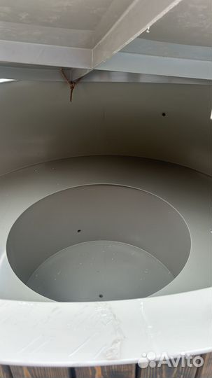 Банный чан фурако