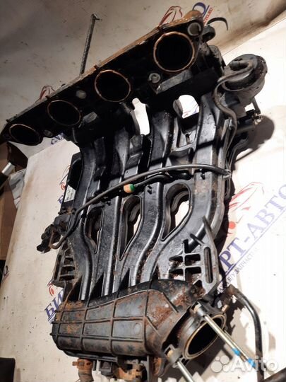 Коллектор впускной ваз (LADA) xray I (2015—н. в.)