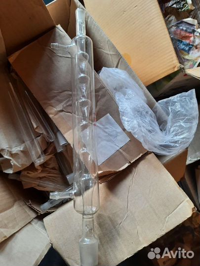 Теплообменник для самогонного аппарата