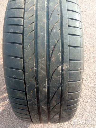 Колесо на Mazda 6 07/11