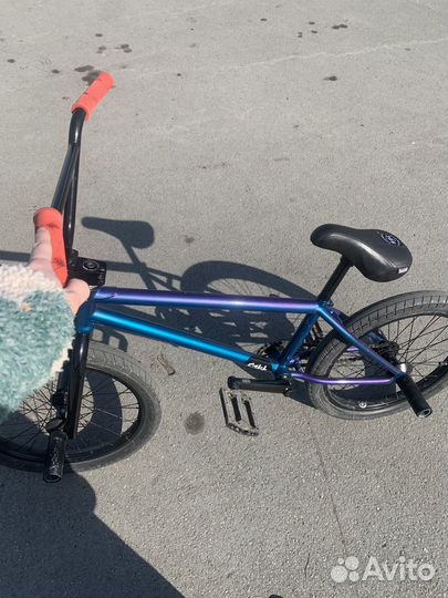 Bmx radio valac 2019