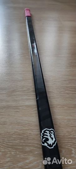 Клюшка заряд Дронова