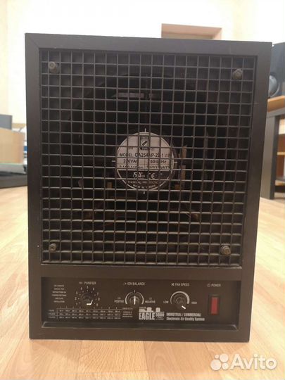 Озонатор воздуха ActivTek Eagle 5000