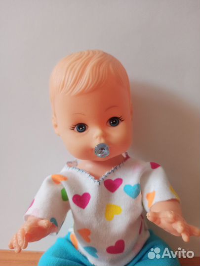 Кукла,пупсик,bratz,маттел,yogurtinis mini