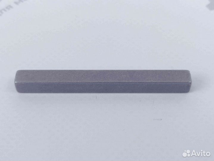 Шпонка 6х6х60