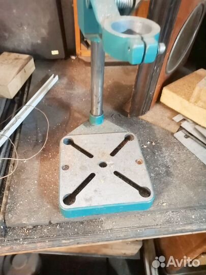 Держатель для дрели