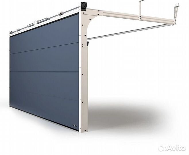 Ворота автоматические