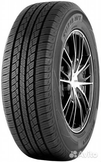 Westlake SU318 215/70 R16 100H