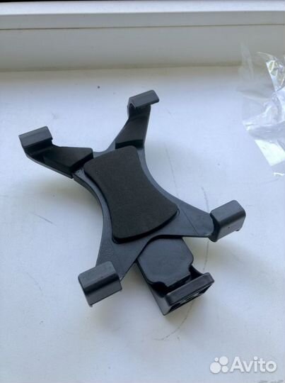 Держатель для планшета на штатив