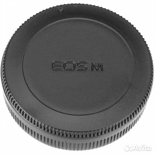 Защитная крышка PWR для байонетов EOS M