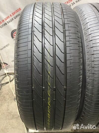 Bridgestone Turanza T005A 215/55 R17 93Q