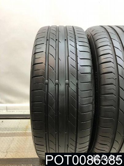 Continental ContiSportContact 5 195/45 R17 81W